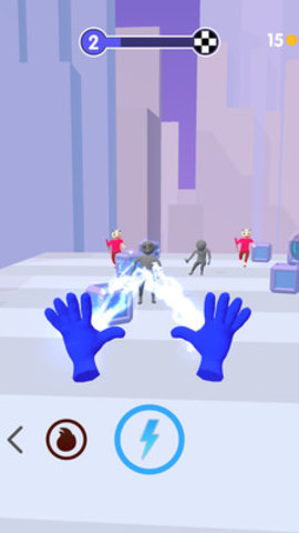 火柴人暗影战士免费版免广告下载2