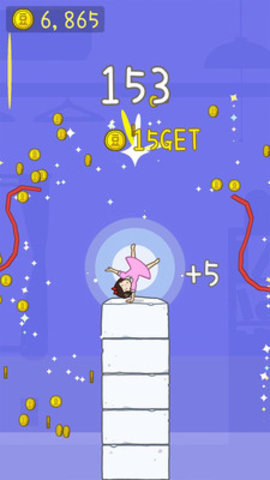 豆腐女孩免费版免广告全皮肤解锁版下载4