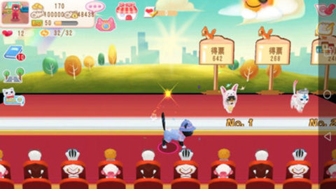 晴天小猫免费版下载1