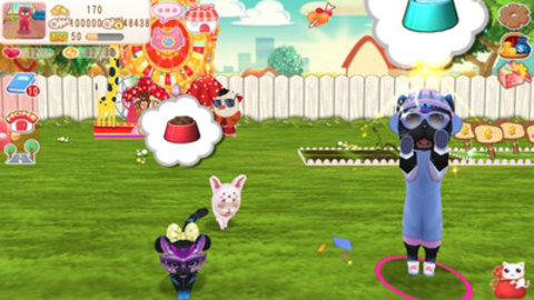 晴天小猫免费版下载4