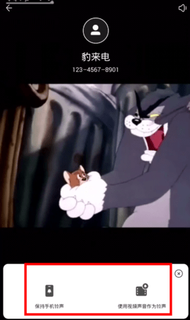 豹来电app下载安装免费