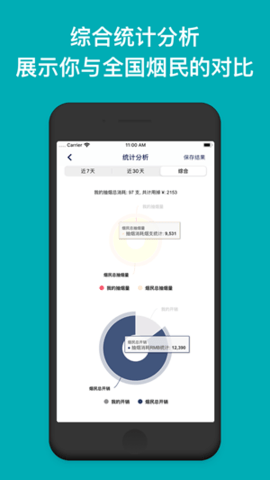 今日抽烟app下载安装3