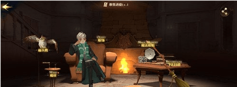 哈利波特：魔法觉醒游戏下载