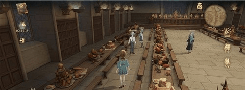 哈利波特：魔法觉醒游戏下载