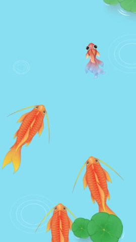 海底生存召唤神龙免费版免广告下载2