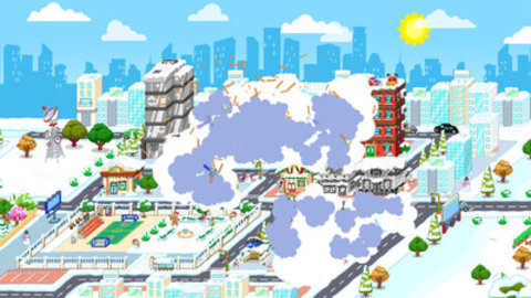 我的小镇世界免费版全解锁下载3