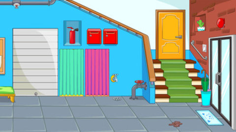 我的小镇世界免费版全解锁下载1