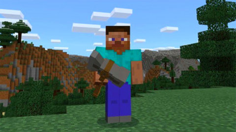 我的像素世界生存季免广告版下载4