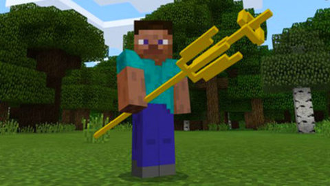 我的像素世界生存季免广告版下载1