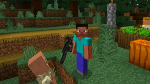 我的像素世界生存季免广告版下载2