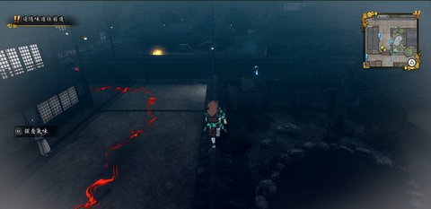 鬼灭之刃火之神血风谭steam移植版下载手机版2