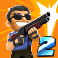 双人大作战2免费版免广告下载 v1.0.0