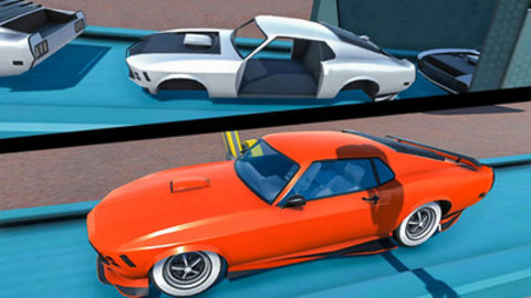 汽车修理模拟器免费版免广告下载1