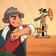 吸油记破解游戏下载免广告 v1.1.2