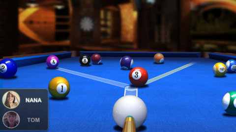 超凡台球2025最新免费版下载3