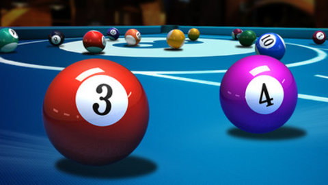 超凡台球2025最新免费版下载2