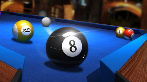 超凡台球2025最新免费版下载4