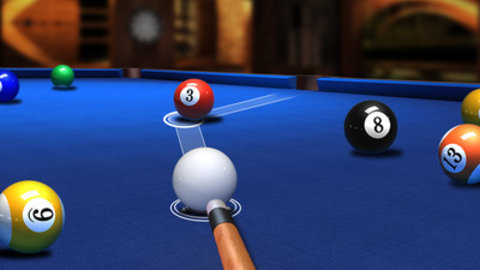 超凡台球2025最新免费版下载5