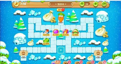 保卫萝卜2官方正版下载