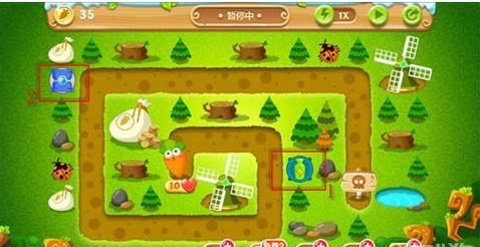 保卫萝卜2官方正版下载