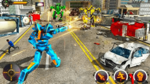 爆破突击免费版下载4