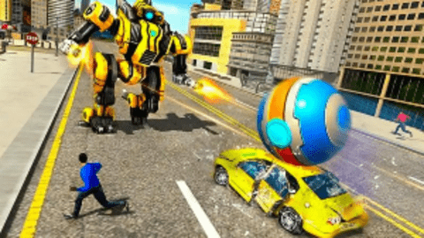 爆破突击免费版下载2