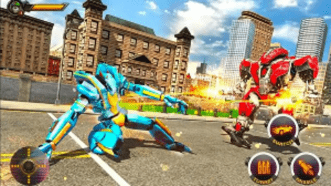 爆破突击免费版下载3