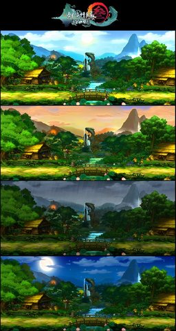 剑网3指尖江湖2022最新下载