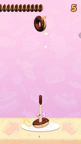 甜甜圈免费版免广告下载4