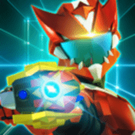 神兽金刚3荣耀之战内购免费版最新版下载 v2.1.4