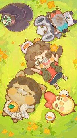 乌冬的旅店游戏下载