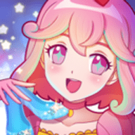 巴啦啦魔法水晶鞋免费版无限金币下载 v2.8.4