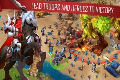 剑与家园无限app下载1