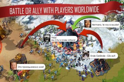 剑与家园无限app下载2