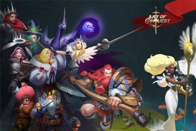 剑与家园无限app下载3