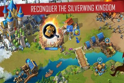 剑与家园无限app下载4