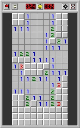 扫雷世界测试官方下载