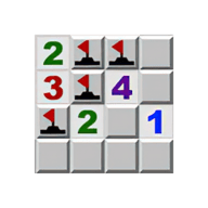 扫雷世界测试官方下载 v1.1.5