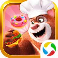 熊出没美食餐厅最新版下载 v1.1.4
