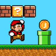超级玛丽怀旧版单机游戏下载 v1.0.7