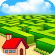 儿童益智迷宫免广告版下载 v1.0.0