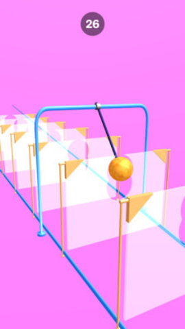 3D平衡球球免广告版下载1