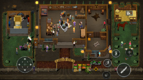 疯狂派对GO中文最新免费版下载1