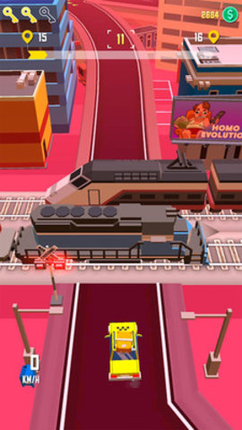 公路狂飙免费版免广告下载3