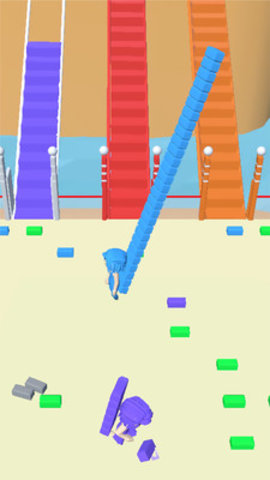 火柴人激斗3D免费版免广告下载2