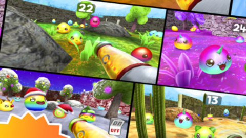 史莱姆牧场手机版中文下载1