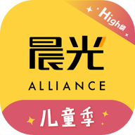 晨光联盟手机版app下载 v5.5.9