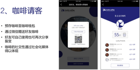 瑞幸咖啡主题咖啡馆下载