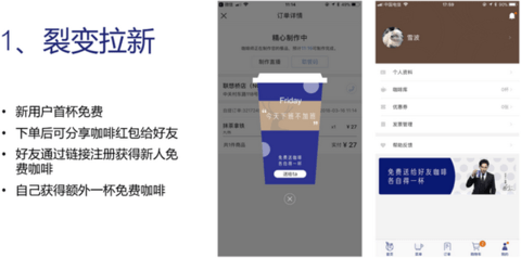 瑞幸咖啡主题咖啡馆下载