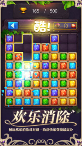 俄罗斯方块消消乐免广告版下载2